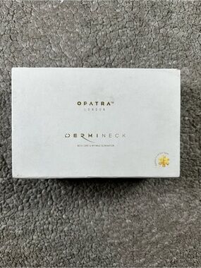 Opatra London Dermineck Neck Care & Wrinkle Elimination